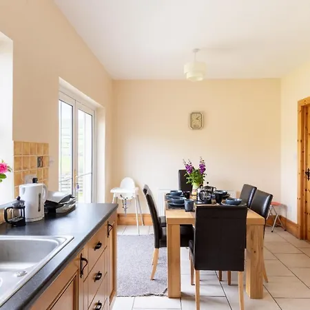 Σπίτι διακοπών Cois Chnoic