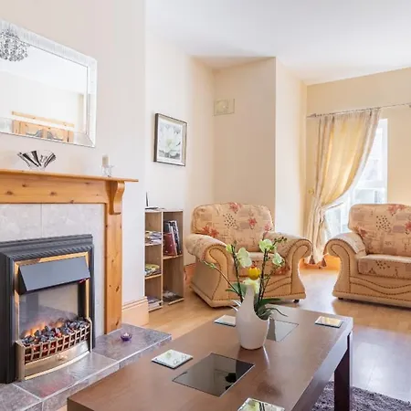 度假居 Cois Chnoic *