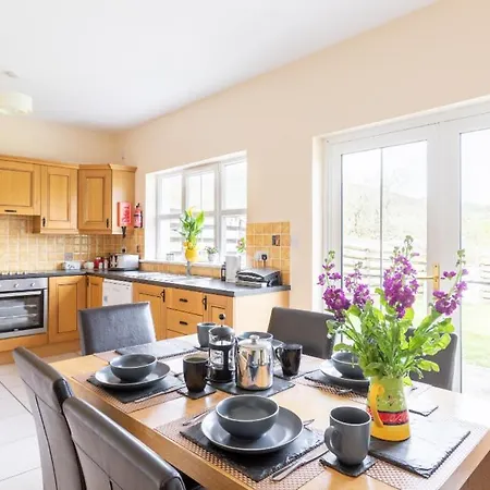 Cois Chnoic Σπίτι διακοπών *