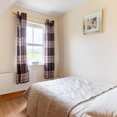 Cois Chnoic 丁格尔