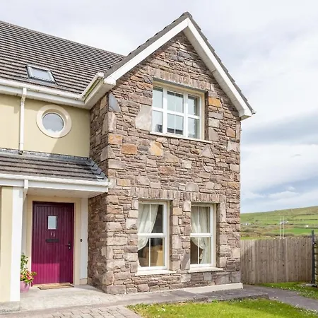 Nyaraló Cois Chnoic Dingle