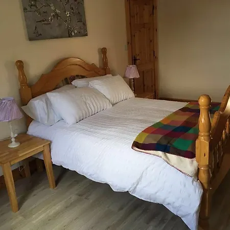 Cois Chnoic Σπίτι διακοπών