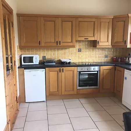 Cois Chnoic 度假居 *