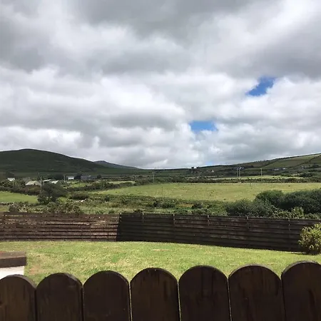 Cois Chnoic Ντίνγκλε