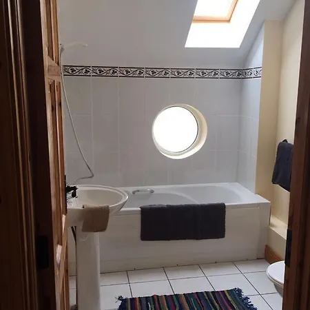 Nyaraló Cois Chnoic Dingle
