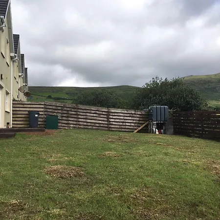 Σπίτι διακοπών Cois Chnoic