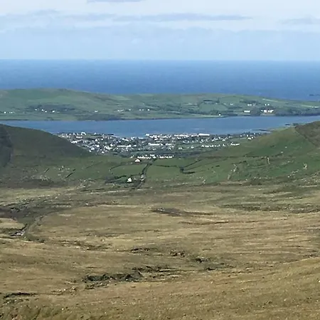 Cois Chnoic Ντίνγκλε