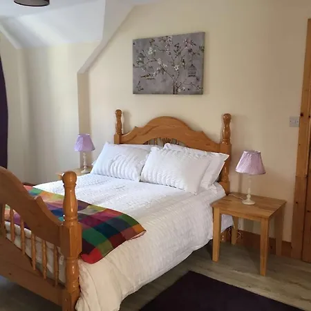 Cois Chnoic Σπίτι διακοπών *