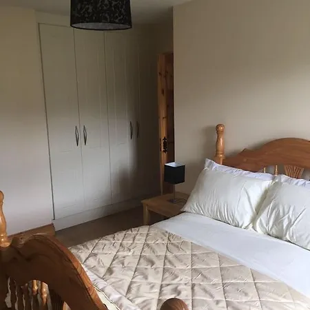 Nyaraló Cois Chnoic Dingle