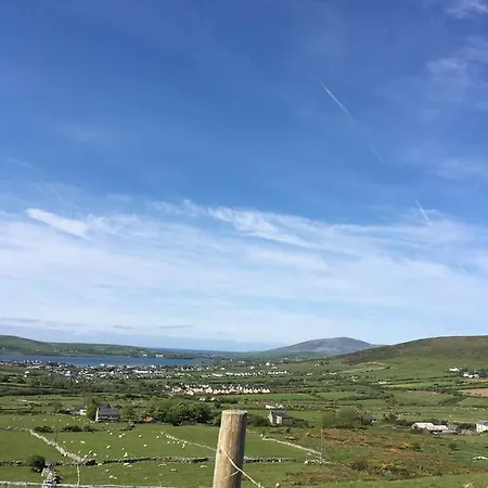 Cois Chnoic Σπίτι διακοπών Ντίνγκλε