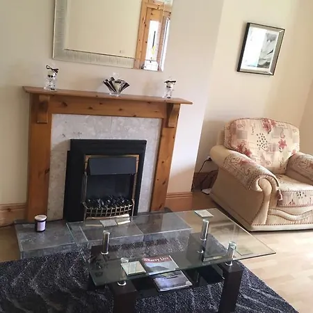 Cois Chnoic 丁格尔