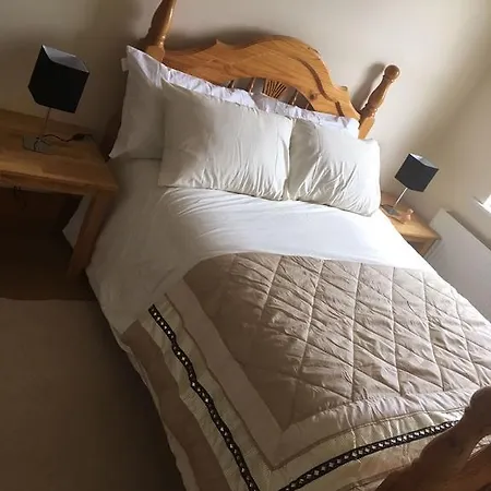 度假居 Cois Chnoic *