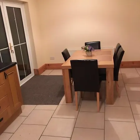 Cois Chnoic Σπίτι διακοπών *