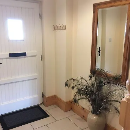 Σπίτι διακοπών Cois Chnoic