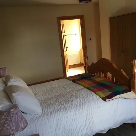 Cois Chnoic Σπίτι διακοπών Ντίνγκλε