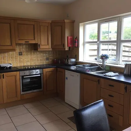 Cois Chnoic Ντίνγκλε