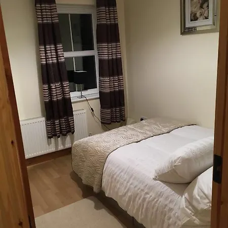 Cois Chnoic Σπίτι διακοπών