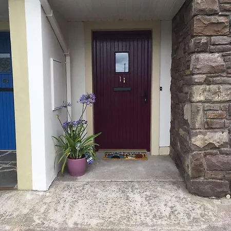 Nyaraló Cois Chnoic *
