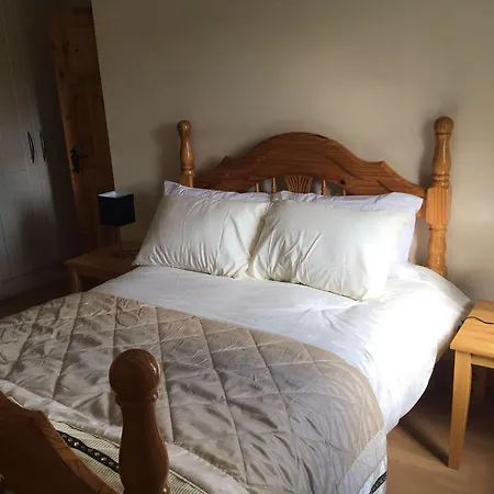 Cois Chnoic Prázdninový dům Dingle