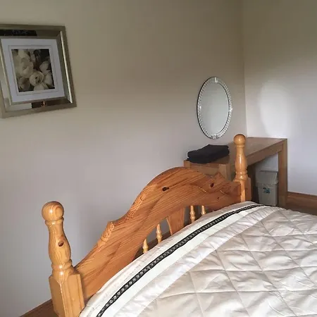 Cois Chnoic Nyaraló