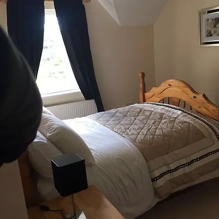 Σπίτι διακοπών Cois Chnoic *