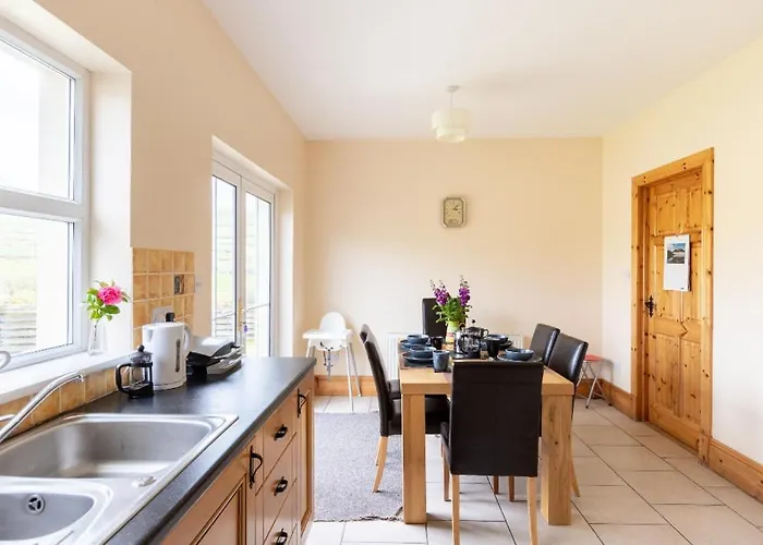 Ferienhaus Cois Chnoic