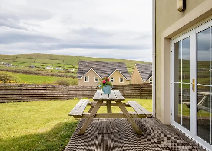 Cois Chnoic * Dingle