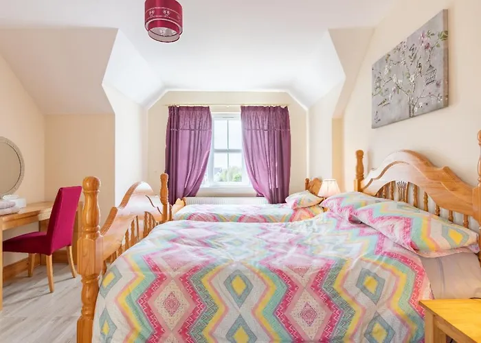 Cois Chnoic ディングル