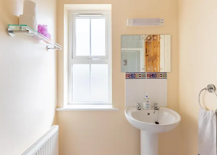 Ferienhaus Cois Chnoic *