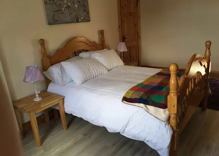 Cois Chnoic Casa vacanze