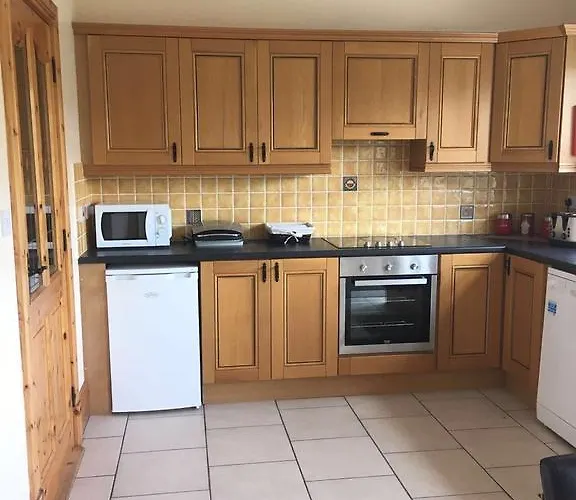 Cois Chnoic Prázdninový dům *