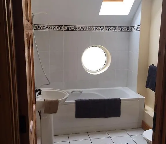 Prázdninový dům Cois Chnoic Dingle