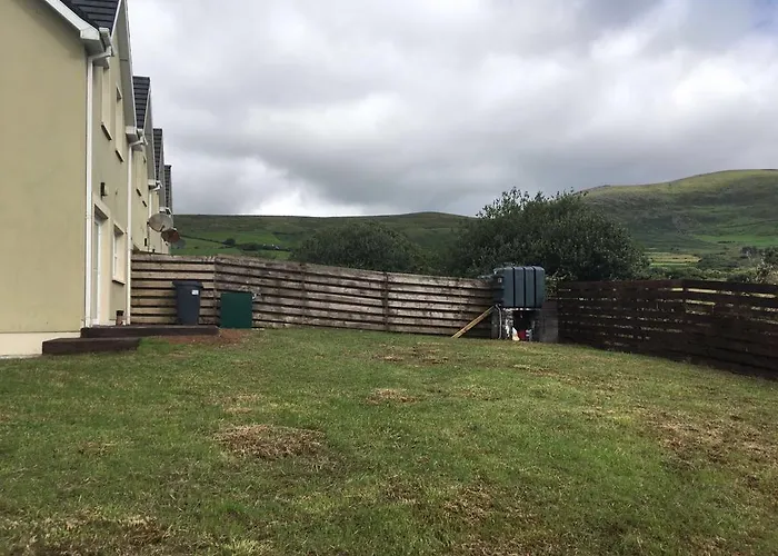 Ferienhaus Cois Chnoic