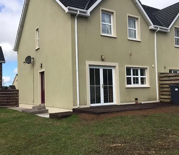 Casa vacanze Cois Chnoic *