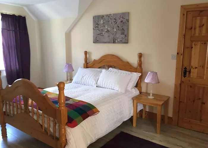 Cois Chnoic Casa vacanze *