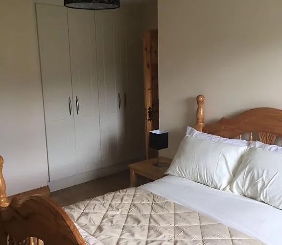 Prázdninový dům Cois Chnoic Dingle