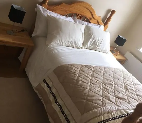 Prázdninový dům Cois Chnoic *