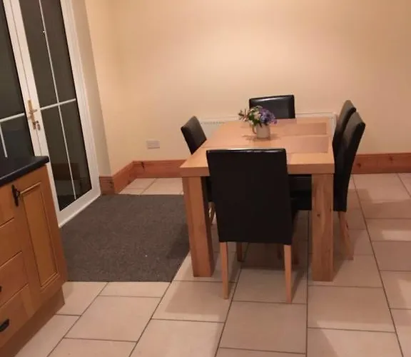 Cois Chnoic Casa vacanze *