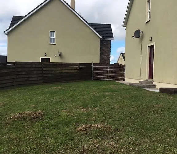 Prázdninový dům Cois Chnoic Dingle