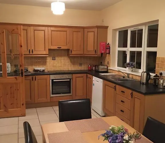 Cois Chnoic * Dingle