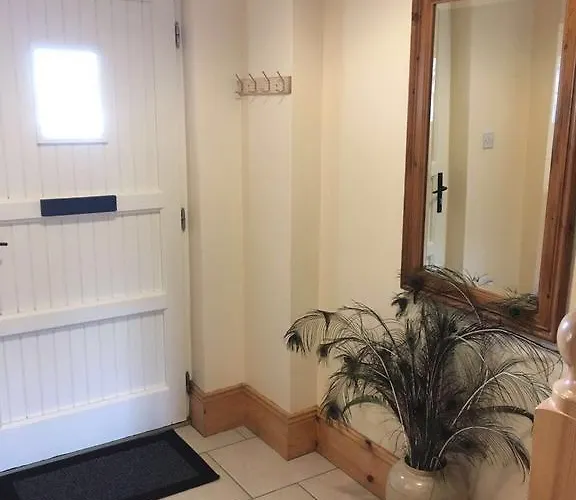 Casa vacanze Cois Chnoic