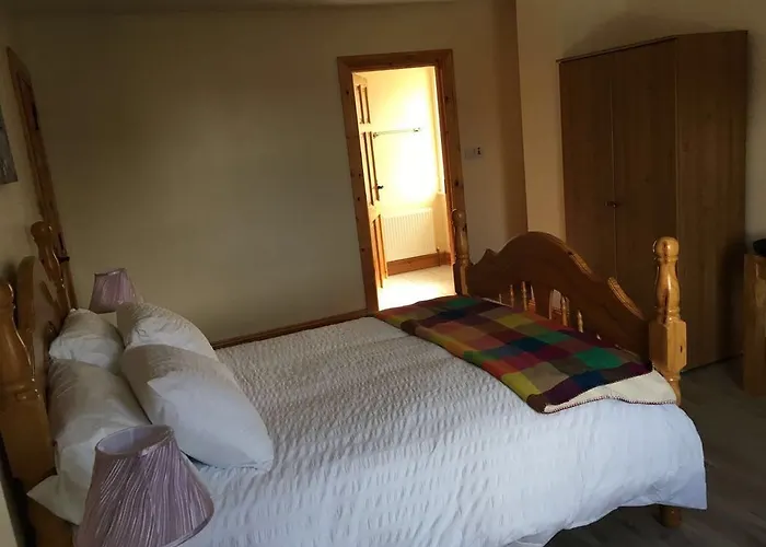 Cois Chnoic Prázdninový dům Dingle