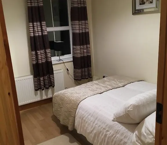 Cois Chnoic Ferienhaus