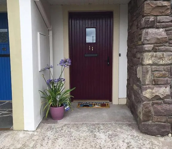 Casa vacanze Cois Chnoic *