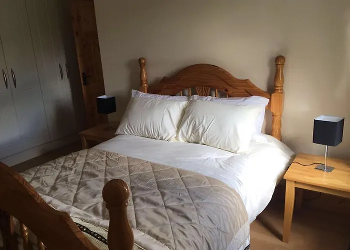 Cois Chnoic Casa vacanze Dingle