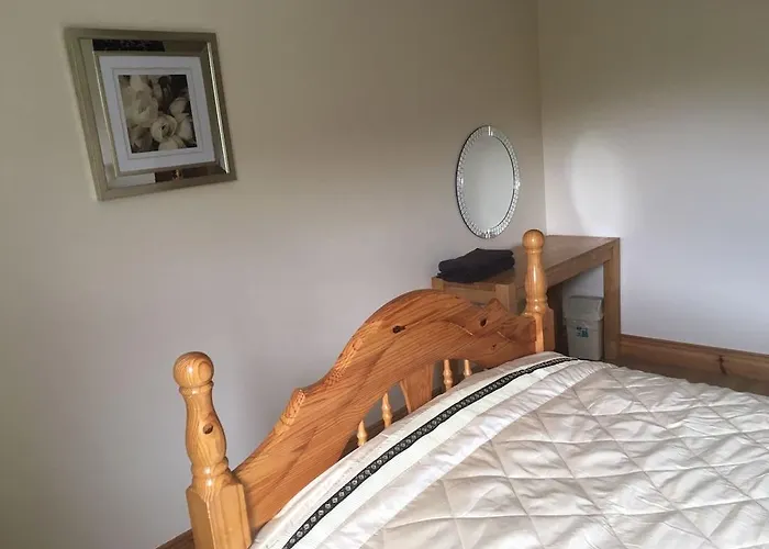 Cois Chnoic Casa vacanze