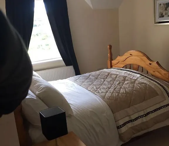 Prázdninový dům Cois Chnoic *