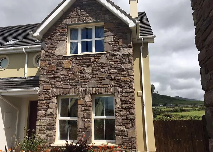 Cois Chnoic Casa vacanze *